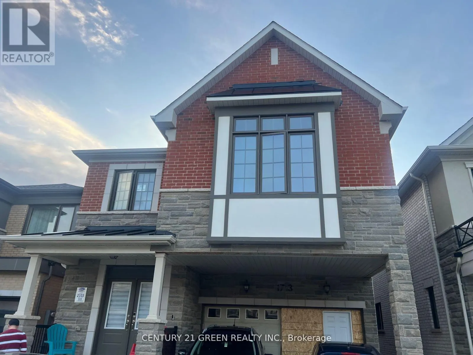 BASEMENT - 1713 WHITLOCK AVENUE