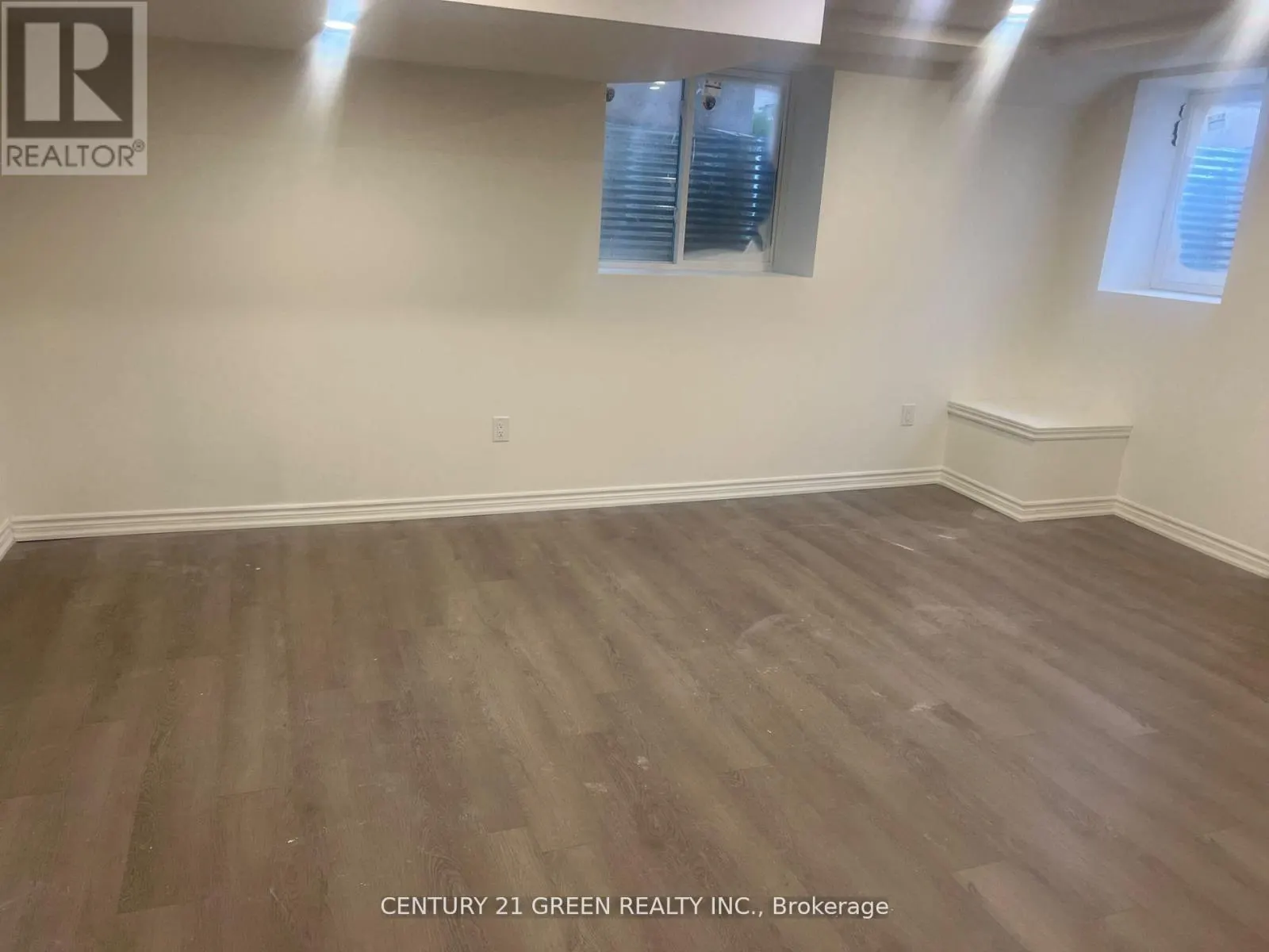 BASEMENT - 1713 WHITLOCK AVENUE