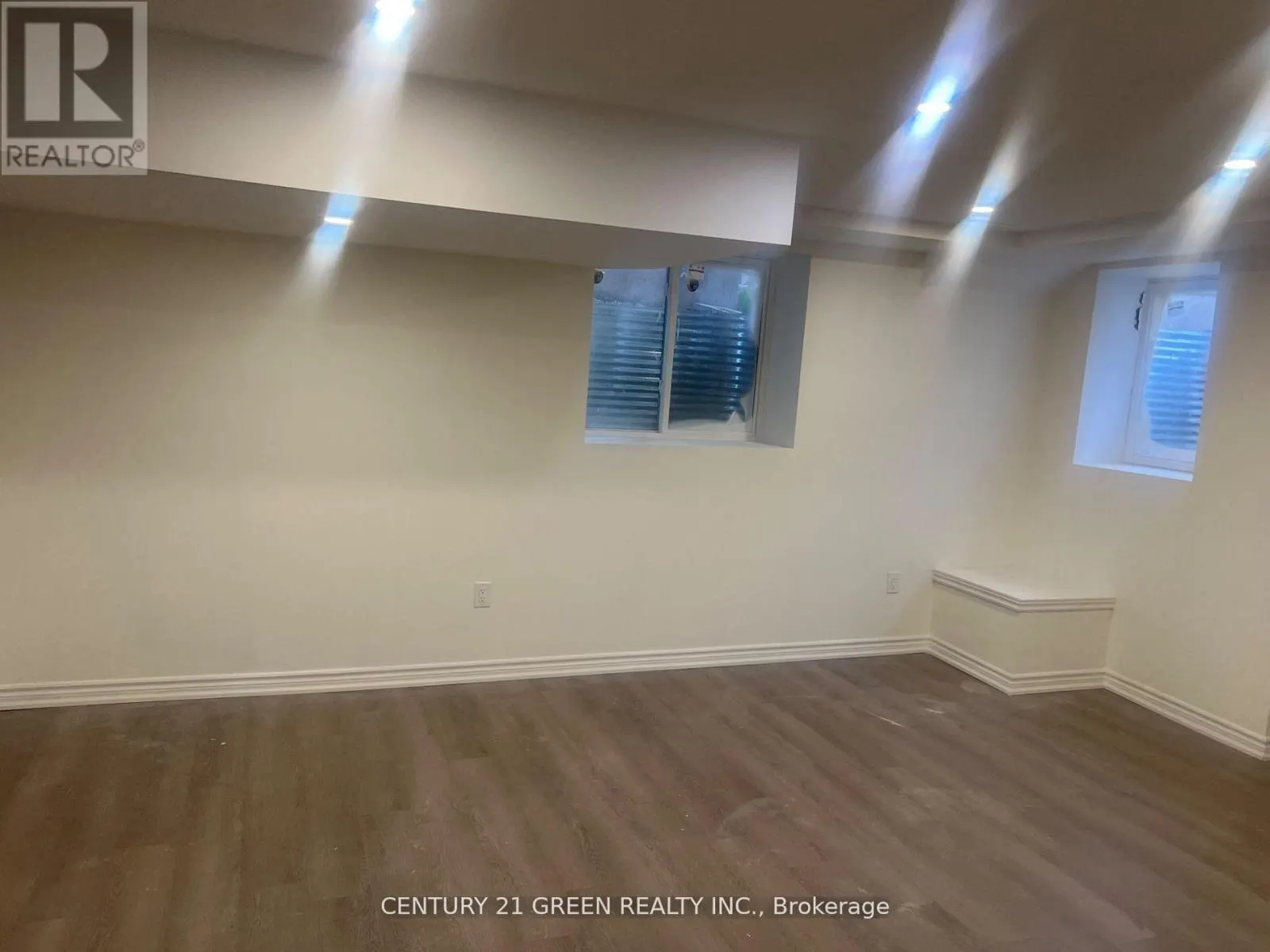 BASEMENT - 1713 WHITLOCK AVENUE