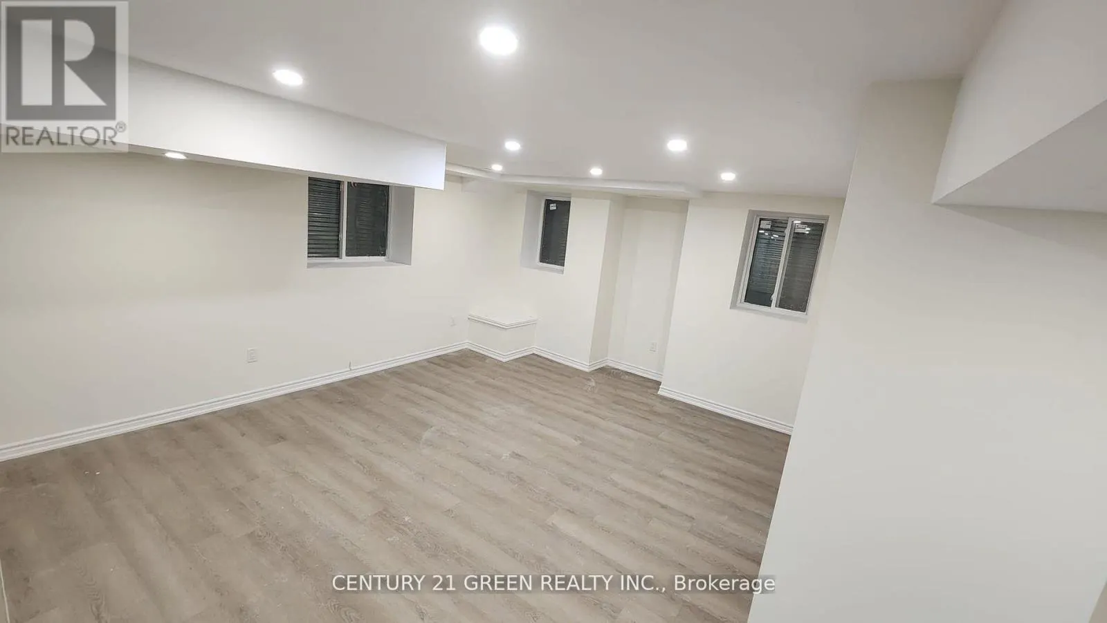 BASEMENT - 1713 WHITLOCK AVENUE