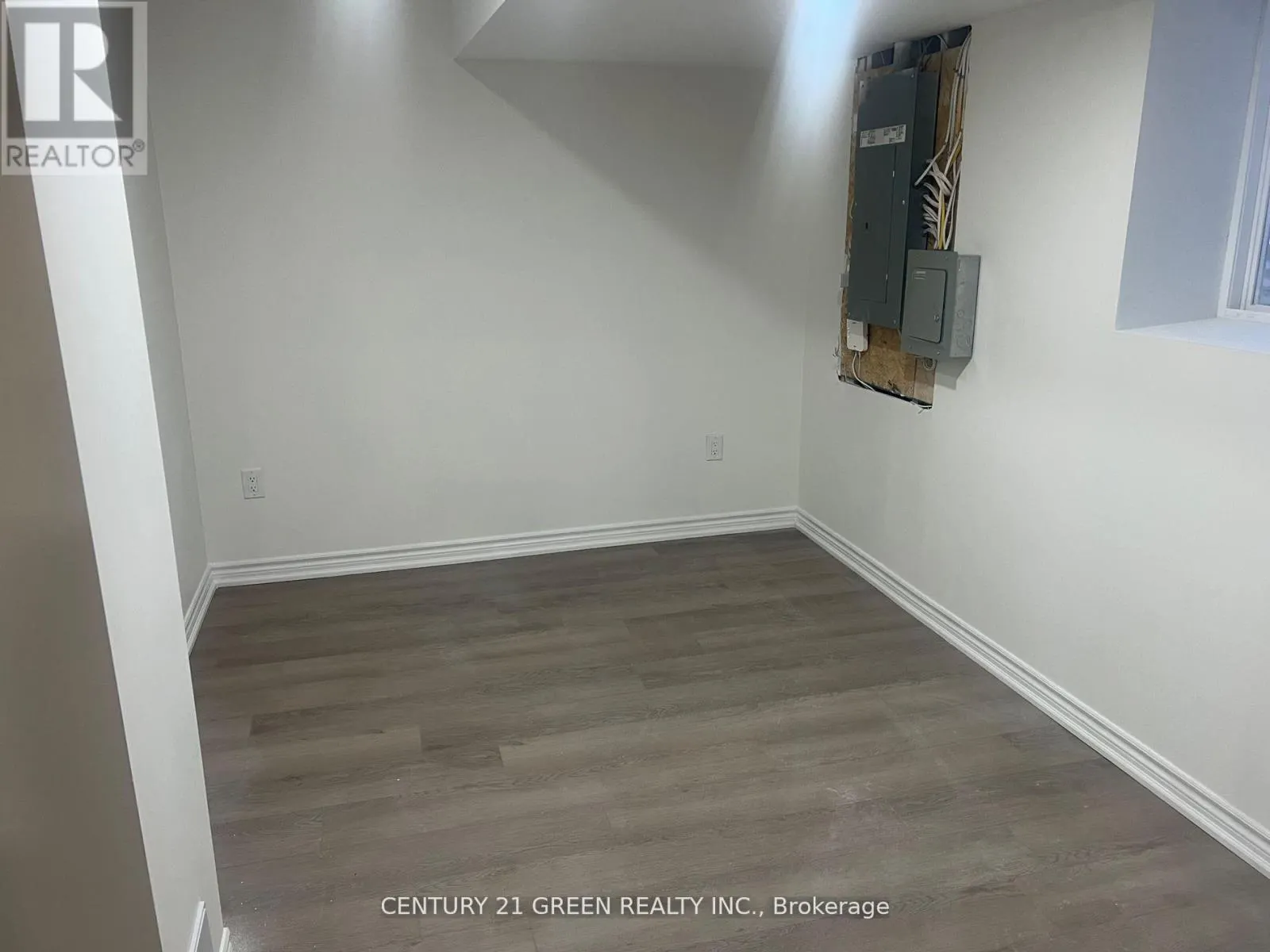 BASEMENT - 1713 WHITLOCK AVENUE