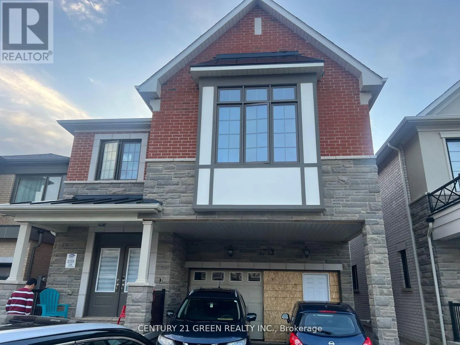 BASEMENT - 1713 WHITLOCK AVENUE