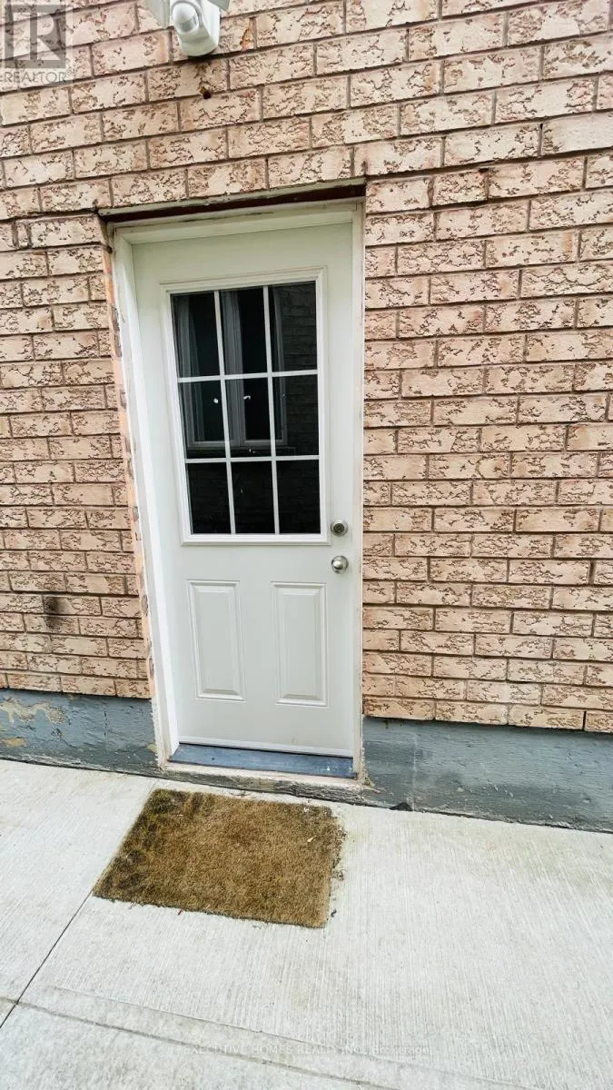 BASEMENT - 4789 COLOMBO CRESCENT