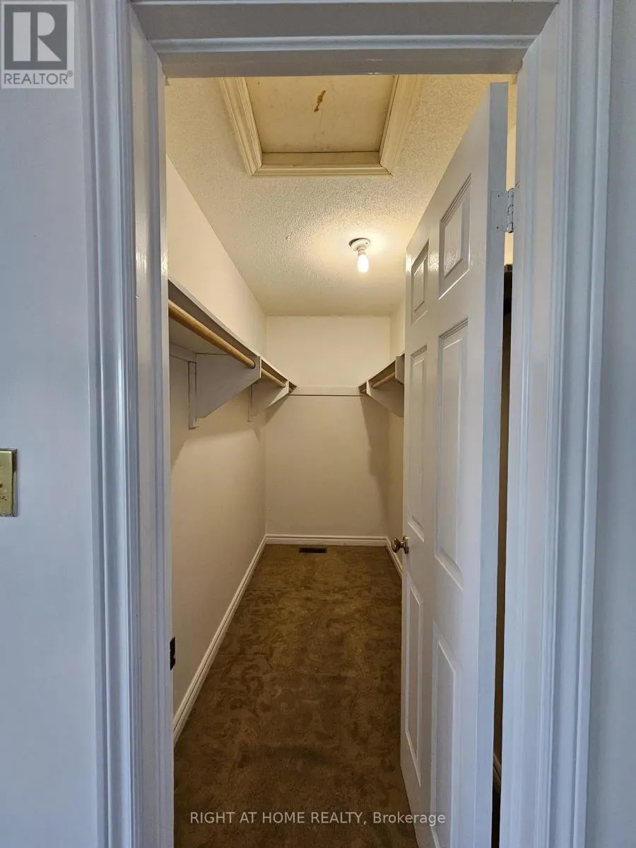 UPPER PORTION - 5191 GUILDWOOD WAY