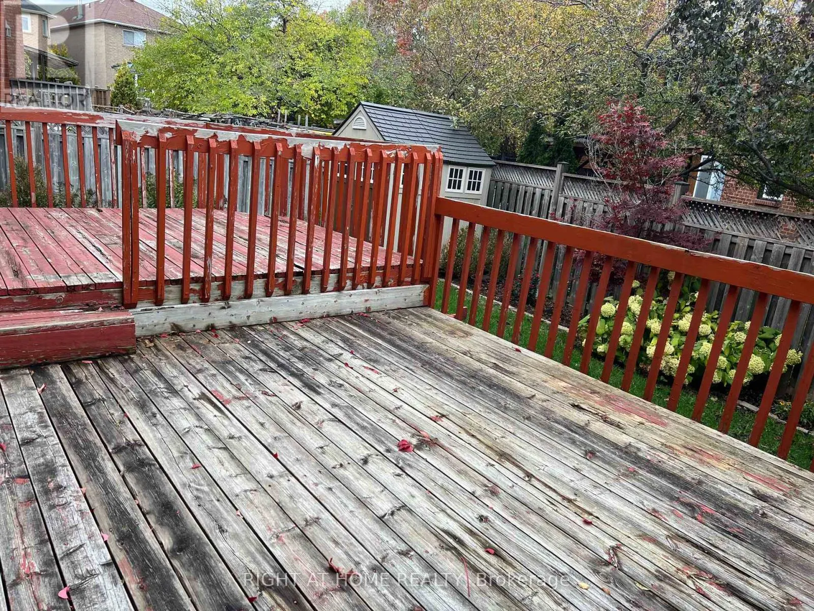 UPPER PORTION - 5191 GUILDWOOD WAY