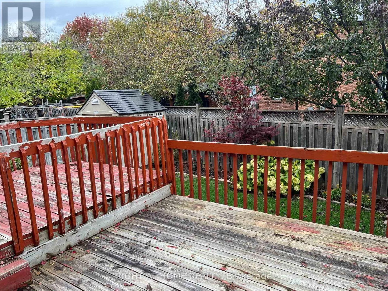 UPPER PORTION - 5191 GUILDWOOD WAY