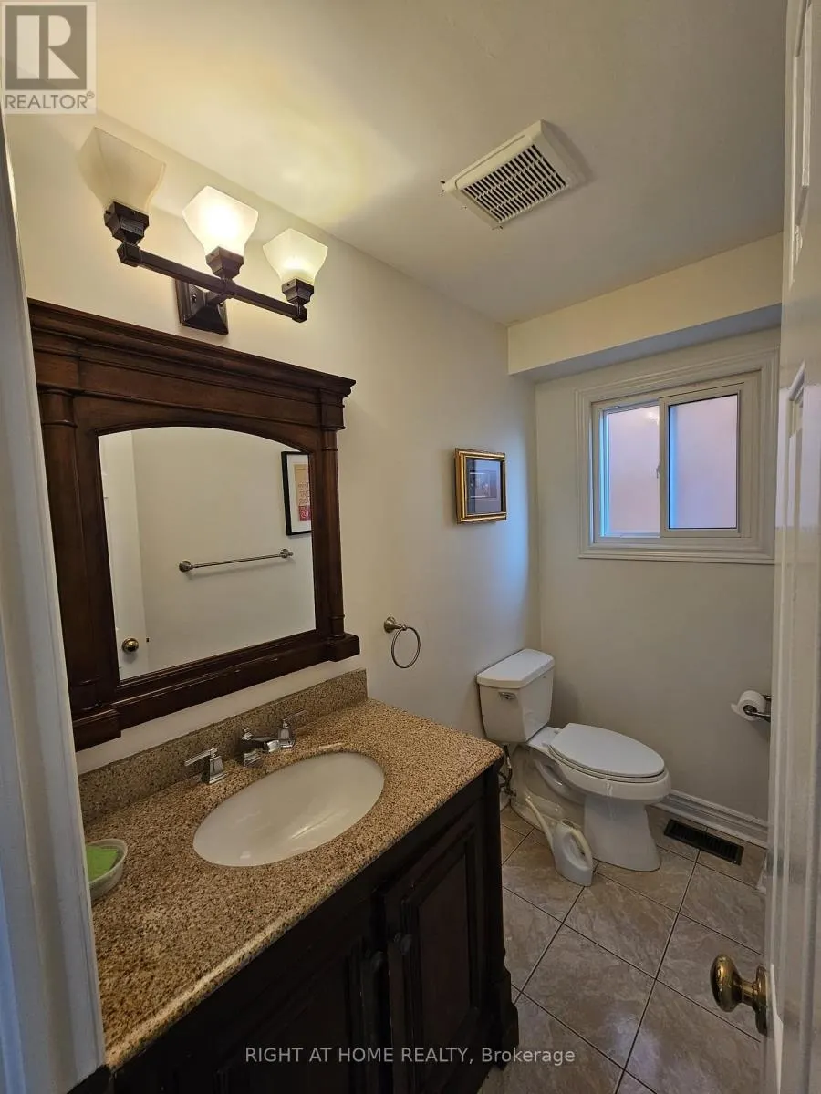 UPPER PORTION - 5191 GUILDWOOD WAY