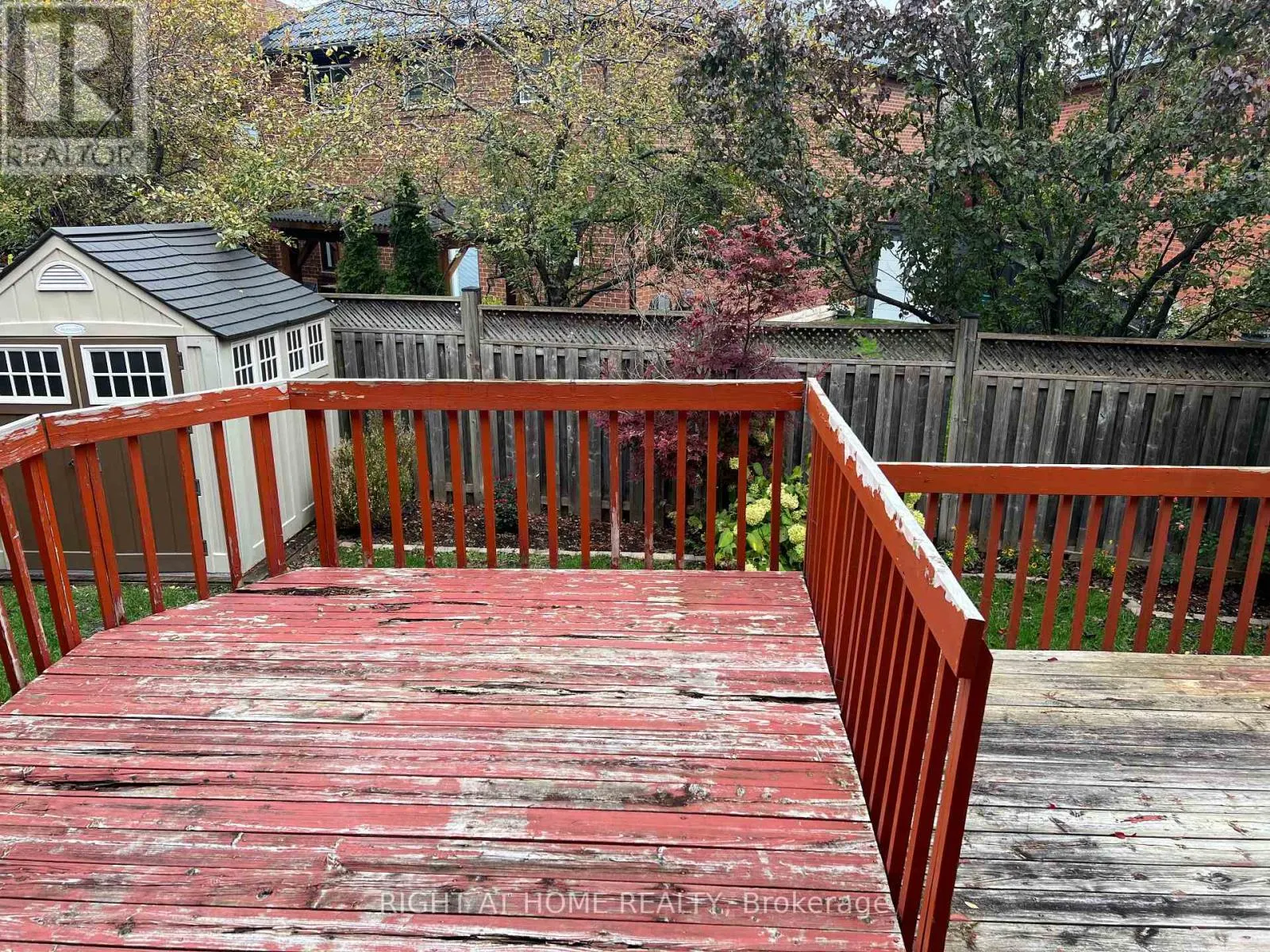 UPPER PORTION - 5191 GUILDWOOD WAY