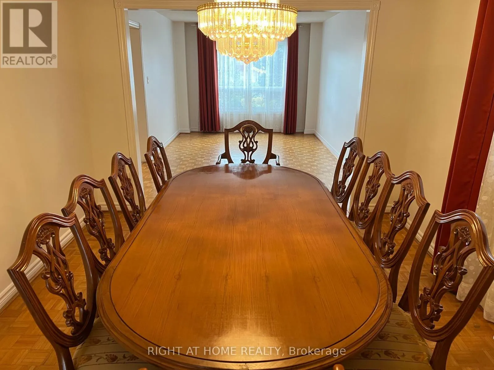 UPPER PORTION - 5191 GUILDWOOD WAY