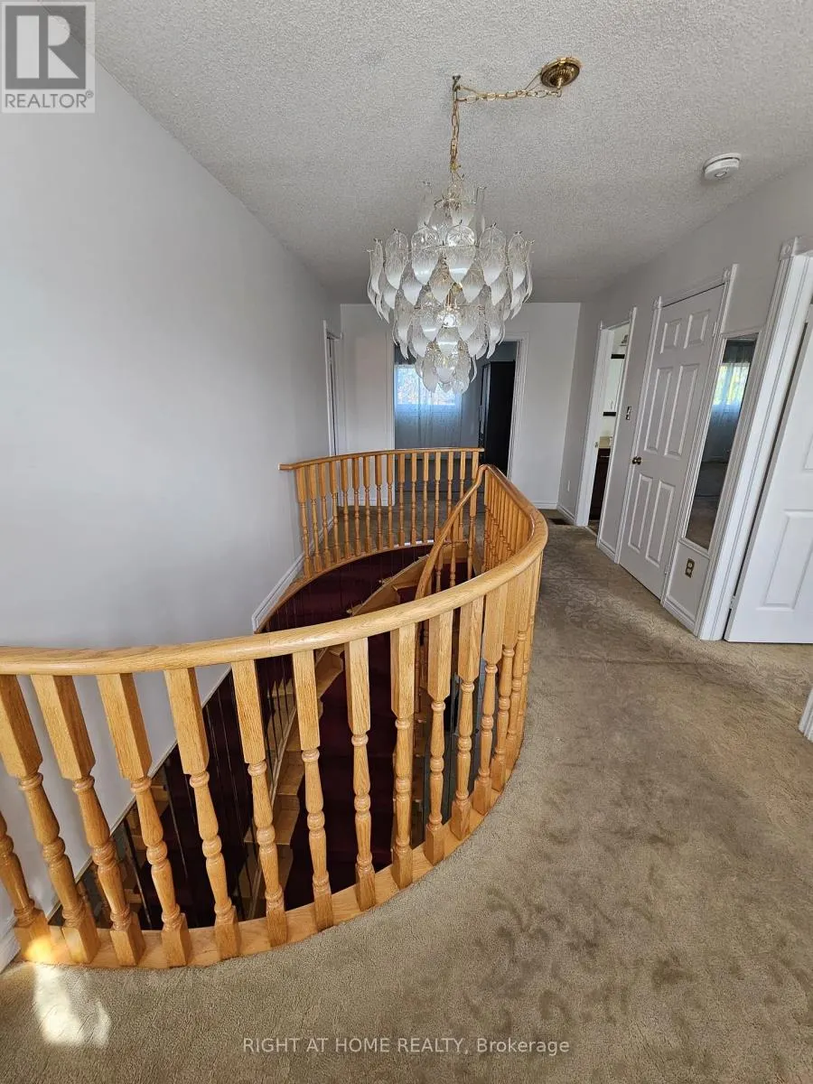 UPPER PORTION - 5191 GUILDWOOD WAY