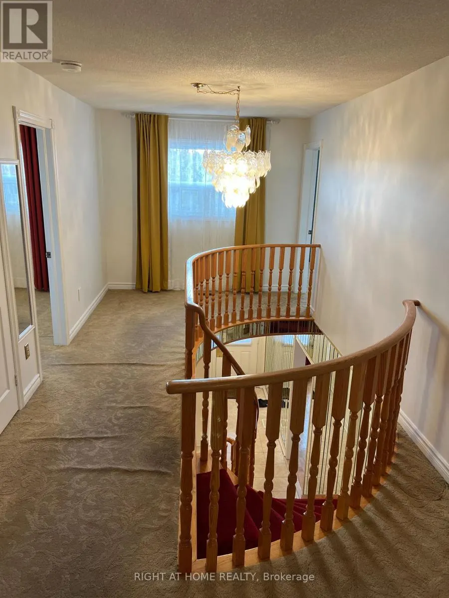 UPPER PORTION - 5191 GUILDWOOD WAY