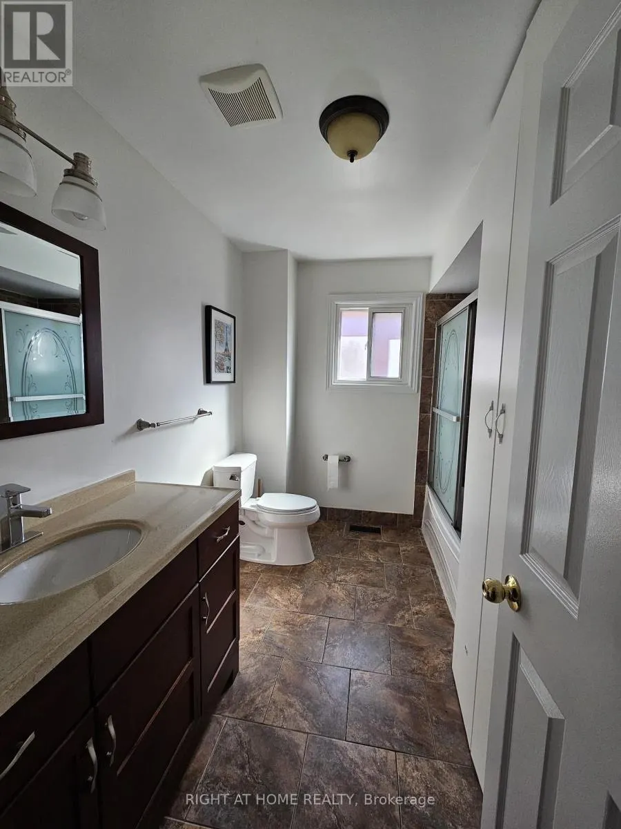 UPPER PORTION - 5191 GUILDWOOD WAY