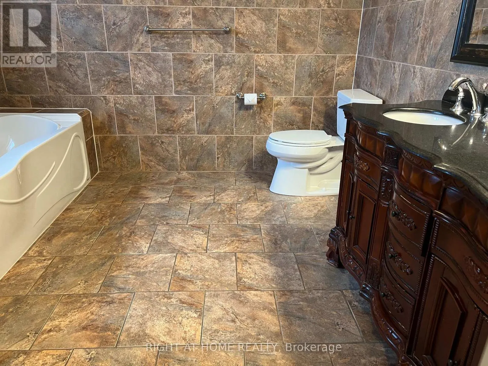 UPPER PORTION - 5191 GUILDWOOD WAY