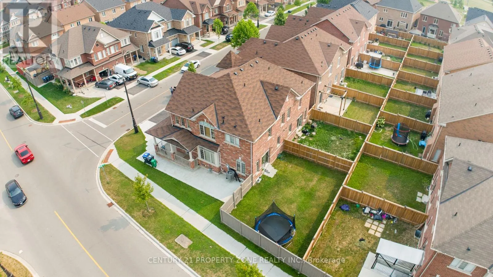 358 ROBERT PARKINSON DRIVE