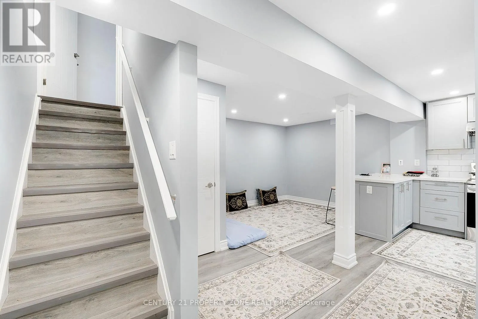 358 ROBERT PARKINSON DRIVE