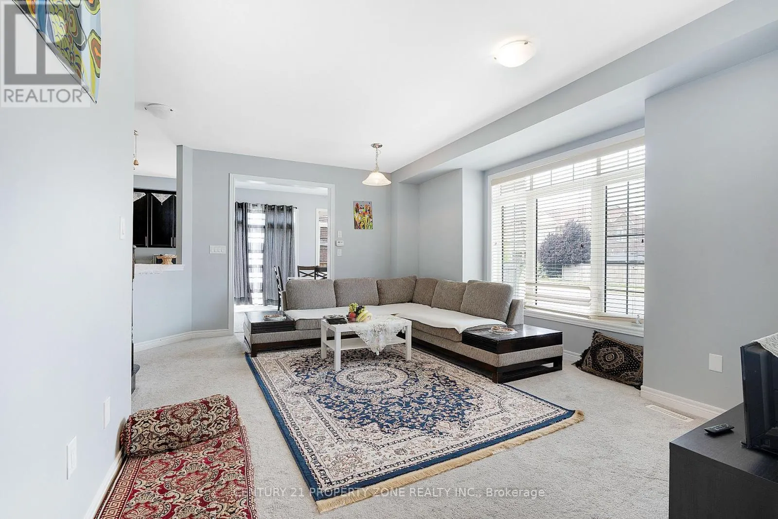 358 ROBERT PARKINSON DRIVE