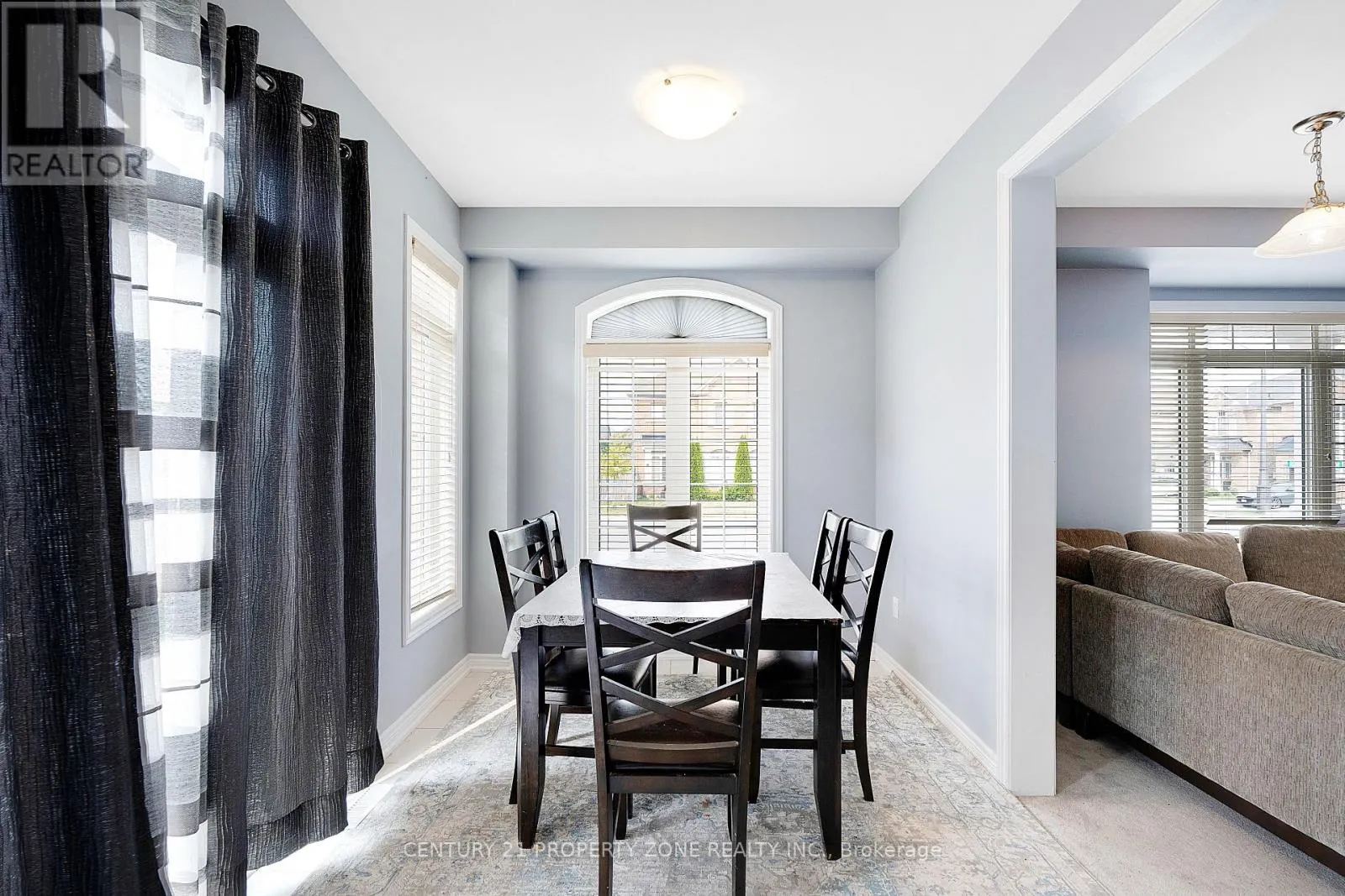 358 ROBERT PARKINSON DRIVE