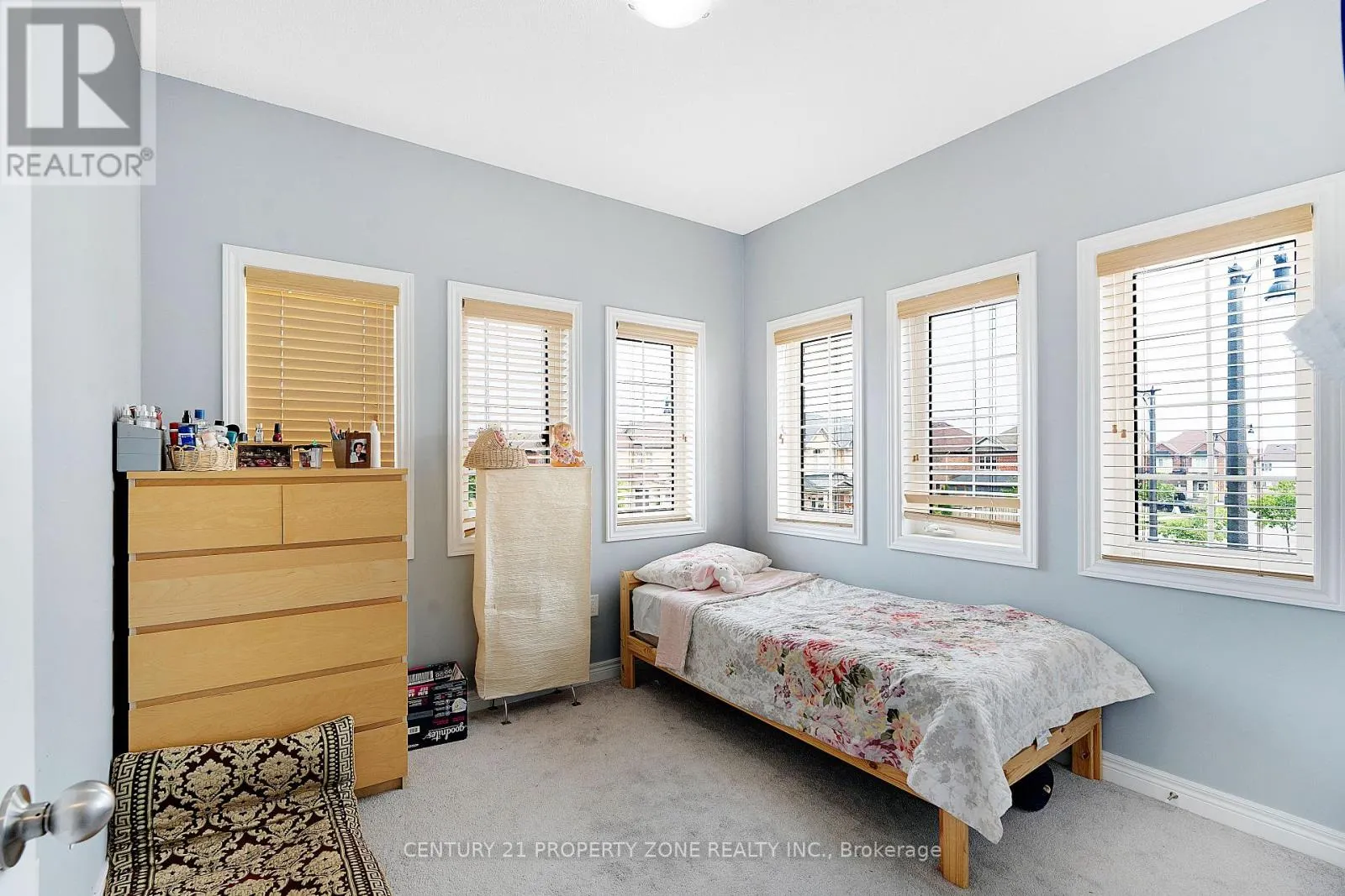 358 ROBERT PARKINSON DRIVE