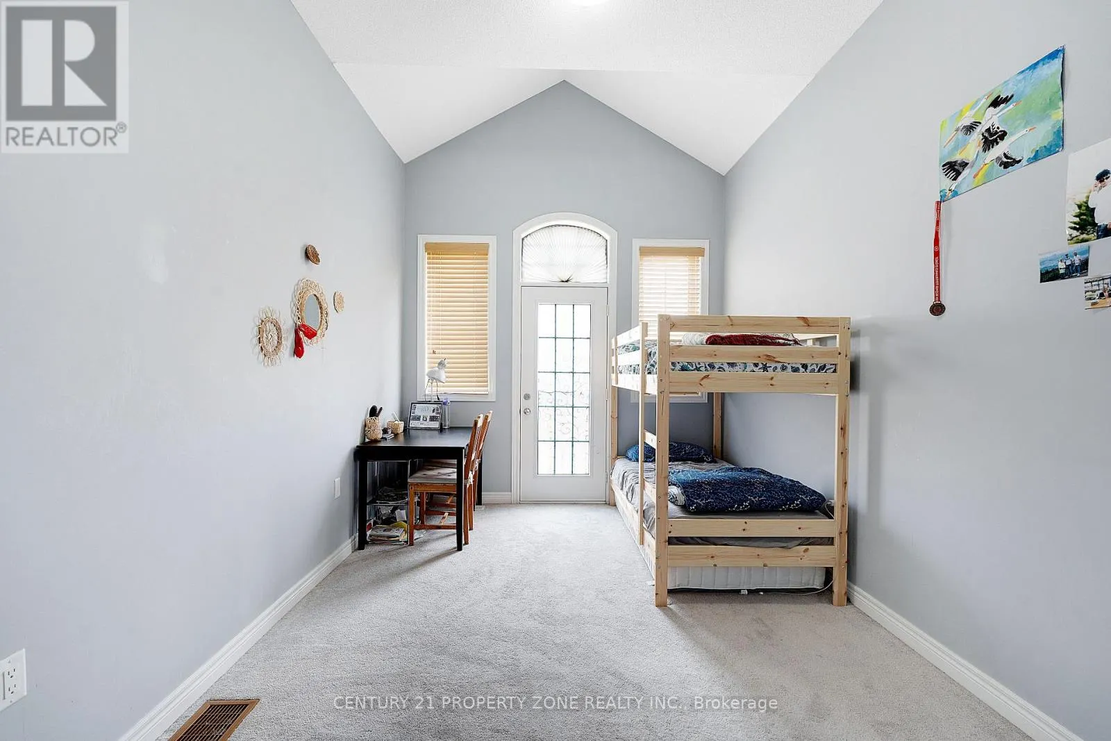 358 ROBERT PARKINSON DRIVE