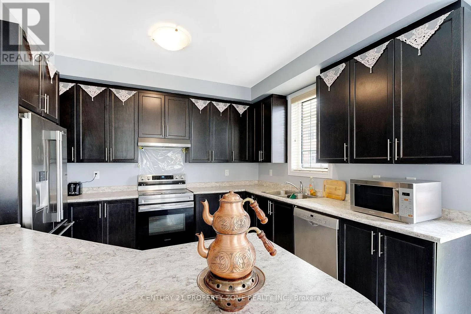 358 ROBERT PARKINSON DRIVE