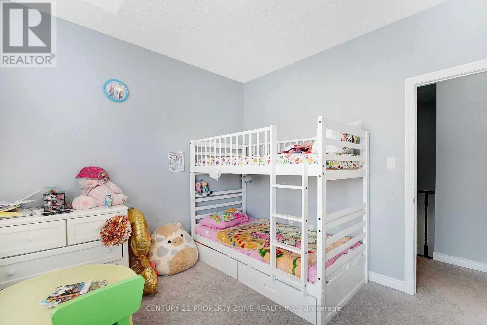 358 ROBERT PARKINSON DRIVE