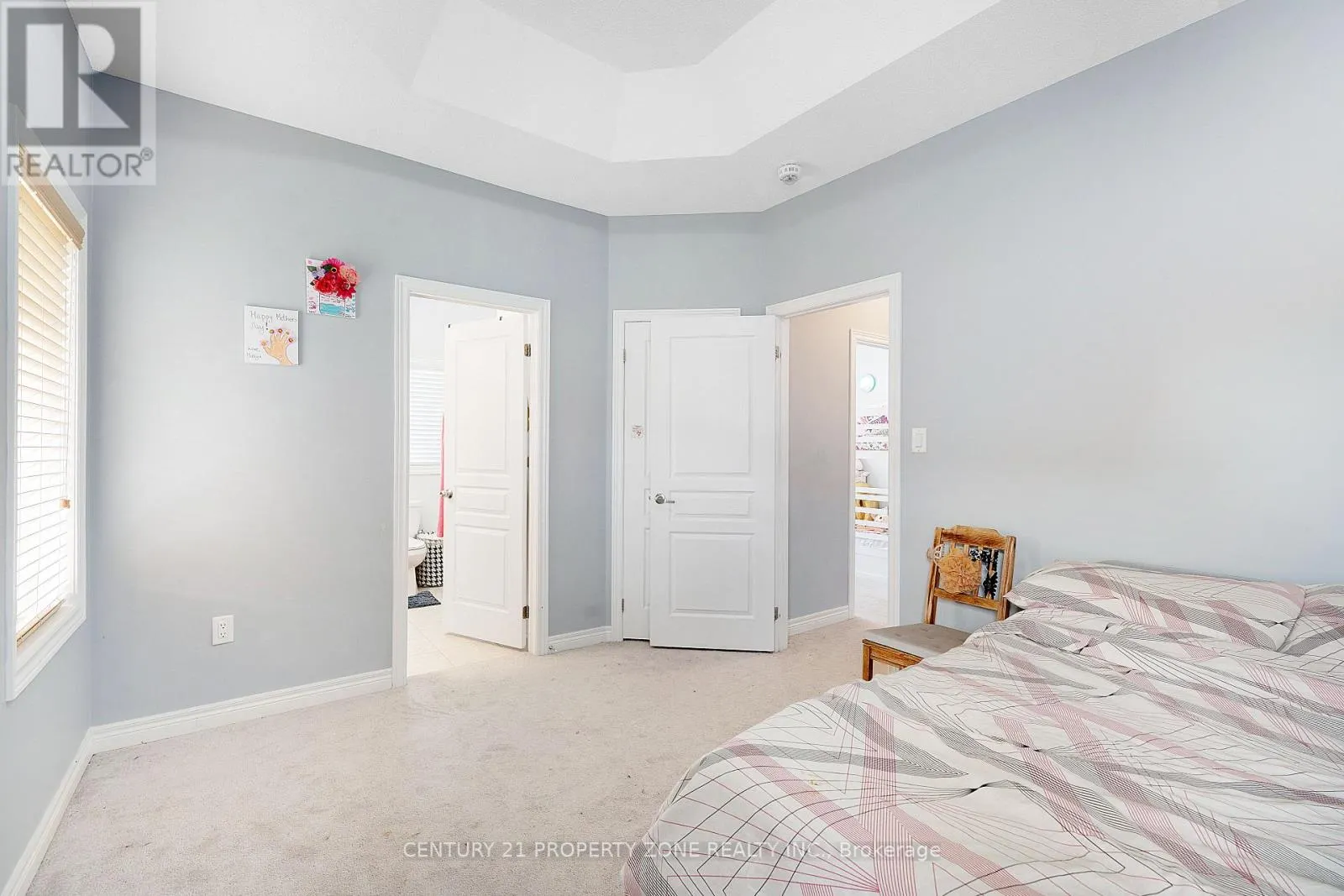 358 ROBERT PARKINSON DRIVE