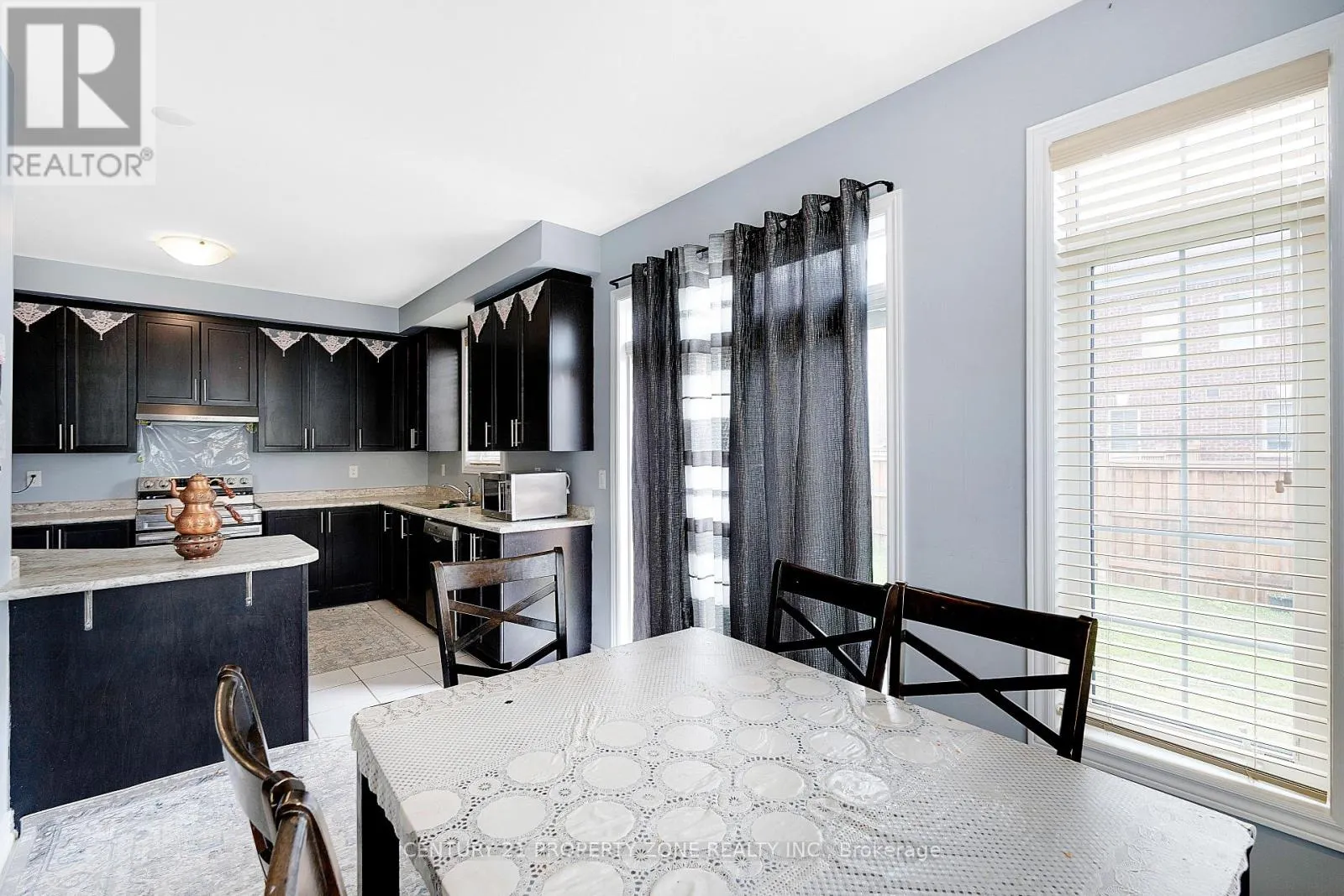 358 ROBERT PARKINSON DRIVE