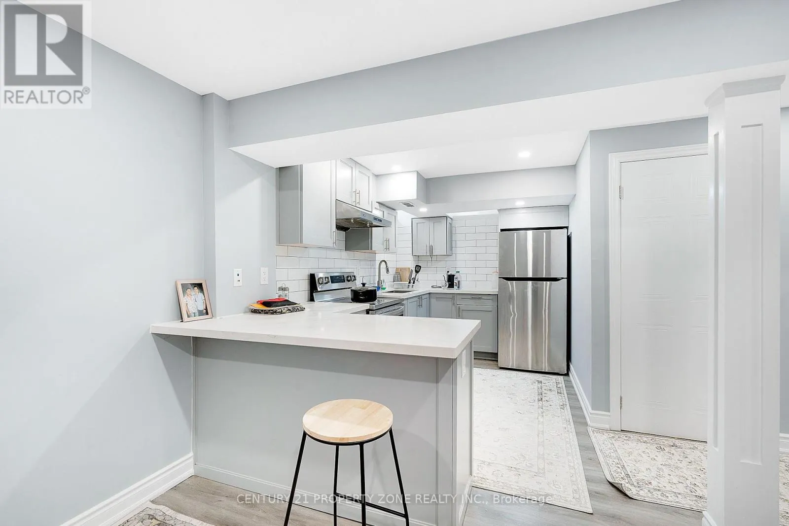 358 ROBERT PARKINSON DRIVE