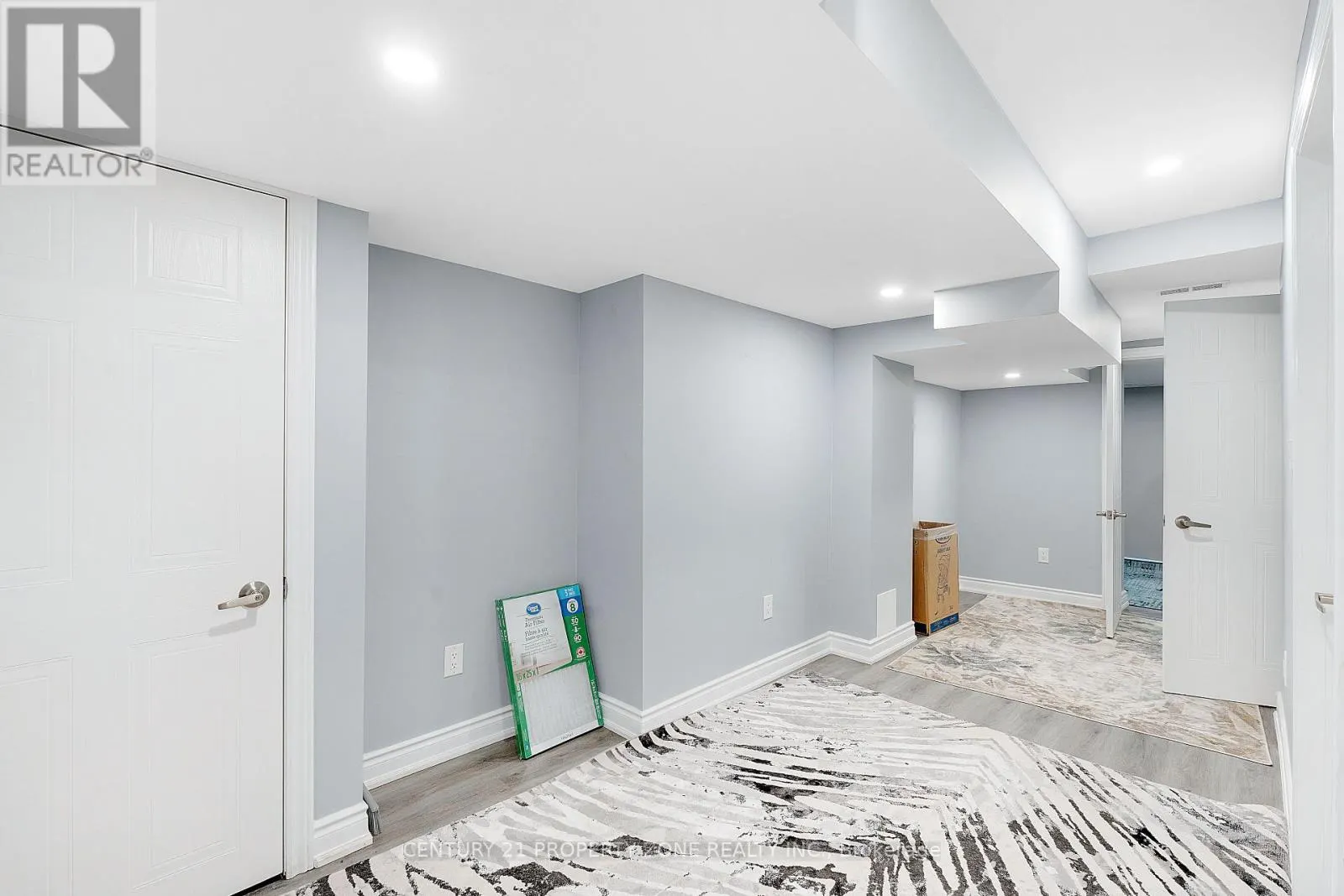 358 ROBERT PARKINSON DRIVE