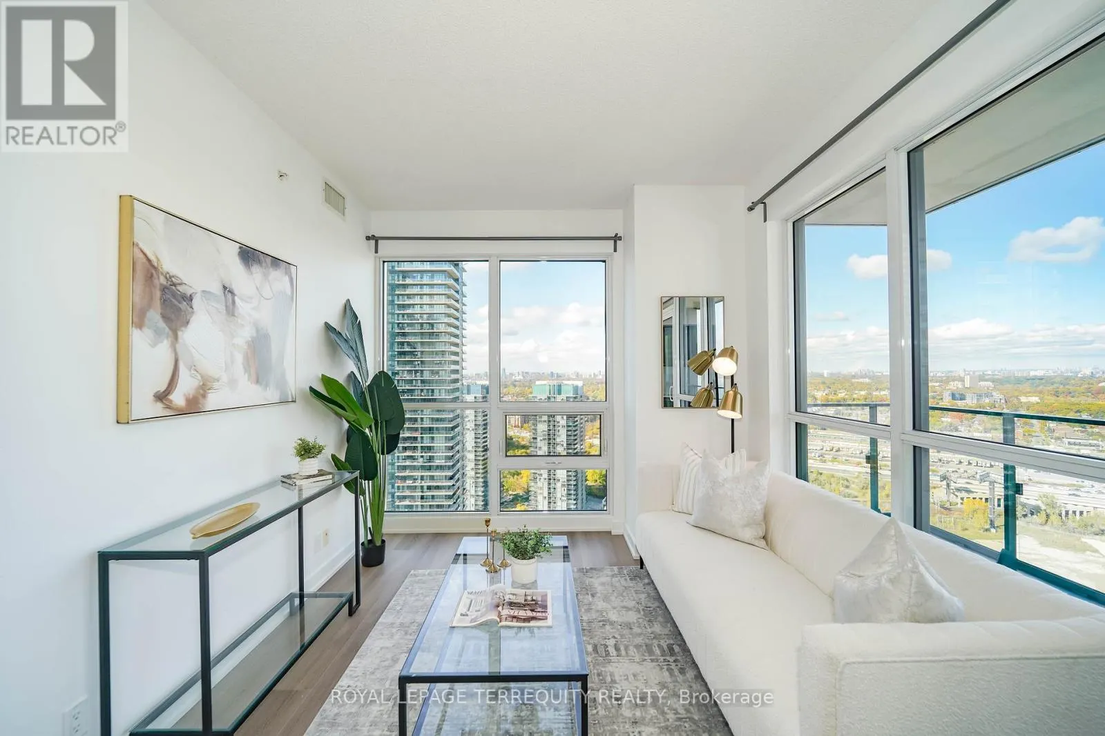 4007 - 2200 LAKESHORE BOULEVARD W