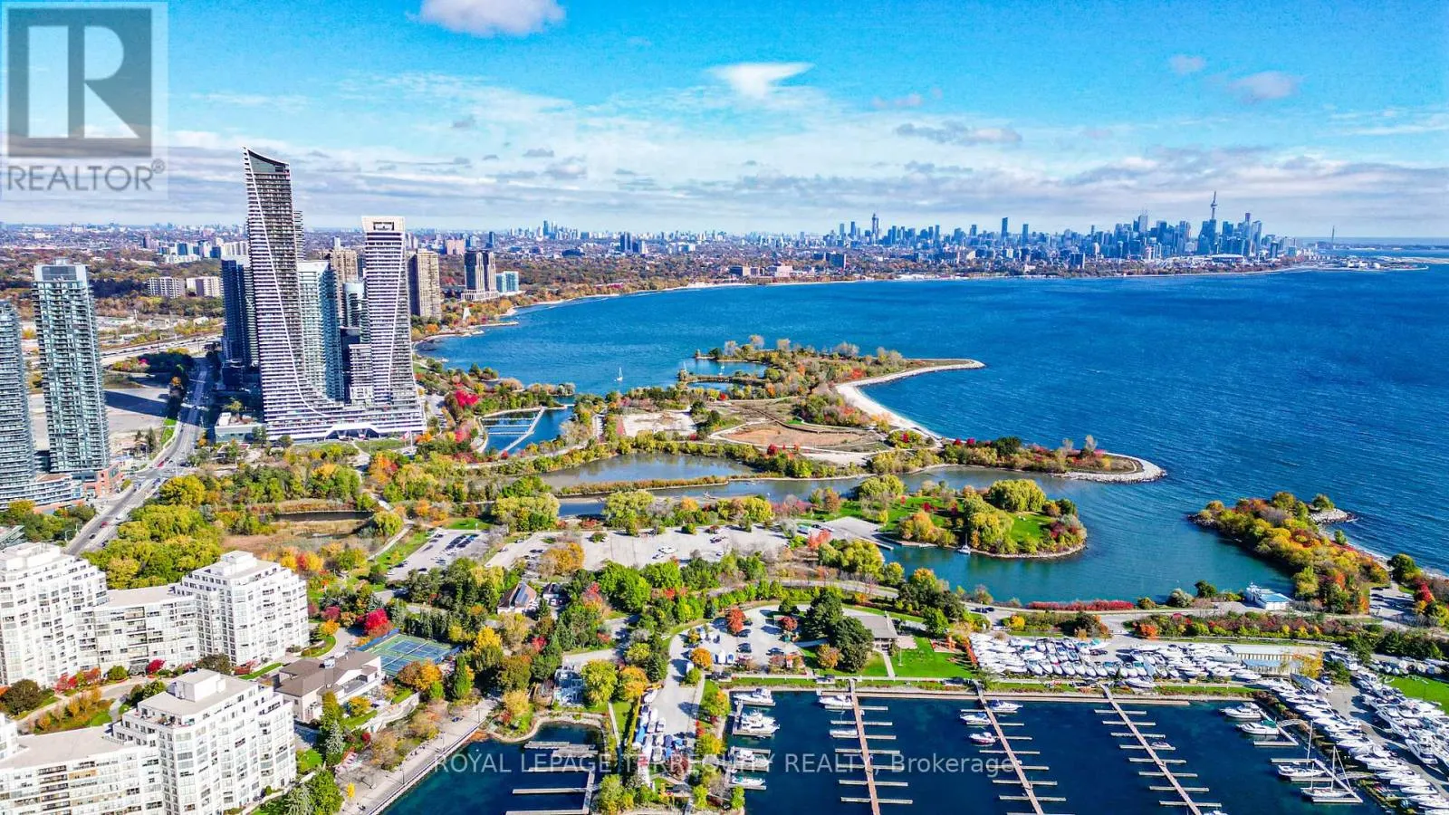 4007 - 2200 LAKESHORE BOULEVARD W