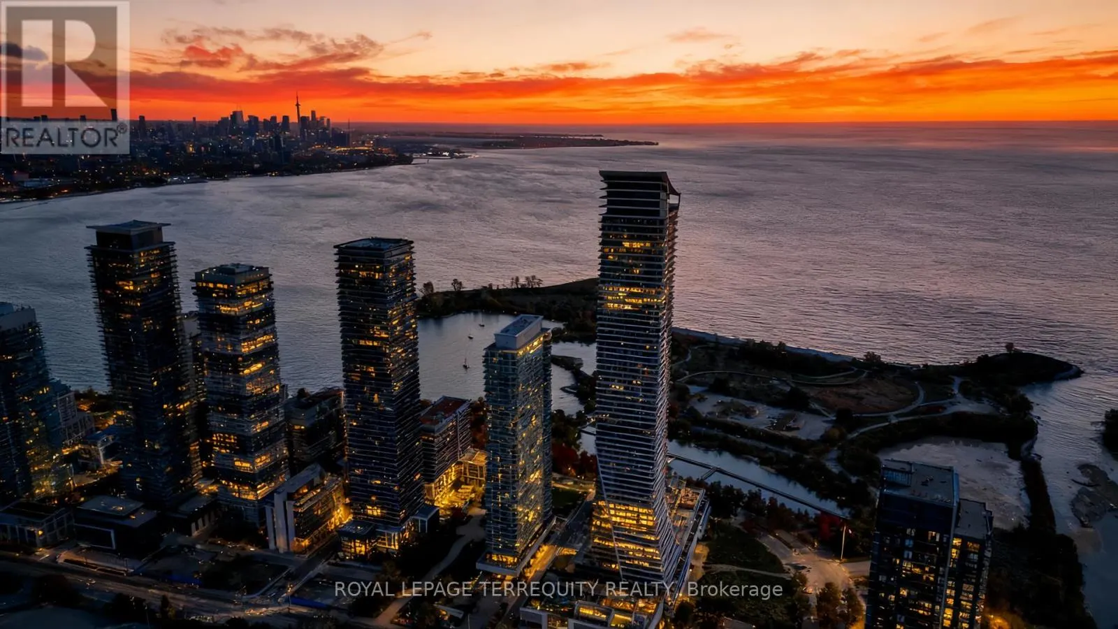 4007 - 2200 LAKESHORE BOULEVARD W