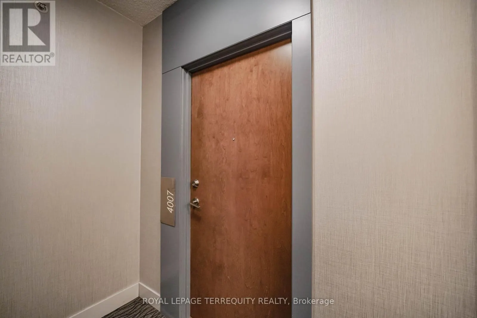 4007 - 2200 LAKESHORE BOULEVARD W