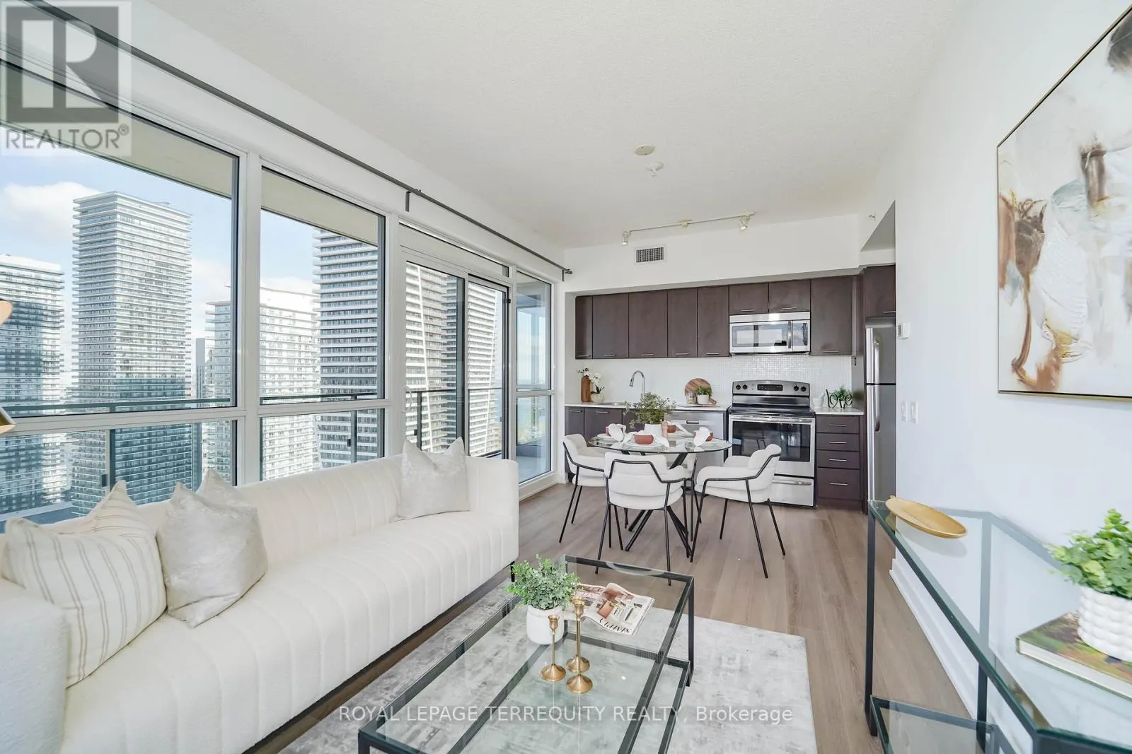 4007 - 2200 LAKESHORE BOULEVARD W