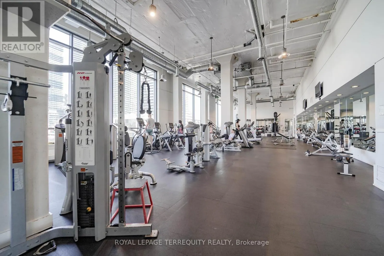 4007 - 2200 LAKESHORE BOULEVARD W