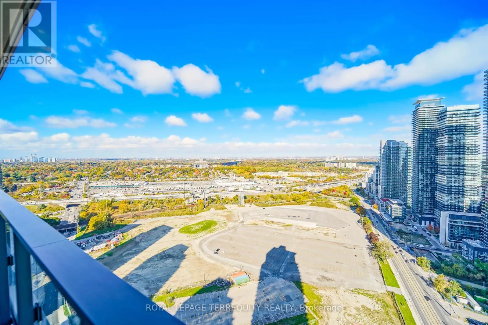 4007 - 2200 LAKESHORE BOULEVARD W