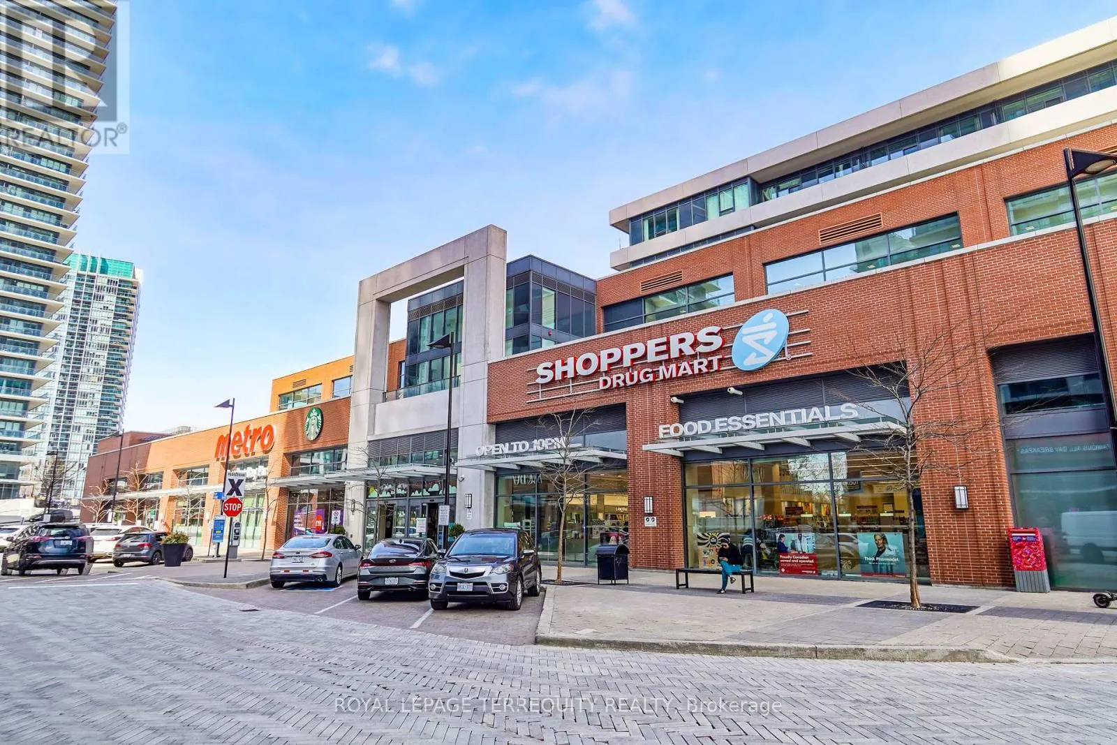 4007 - 2200 LAKESHORE BOULEVARD W