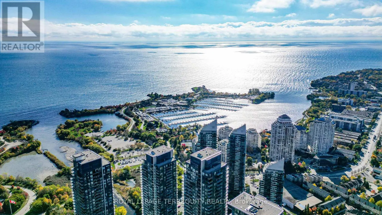 4007 - 2200 LAKESHORE BOULEVARD W