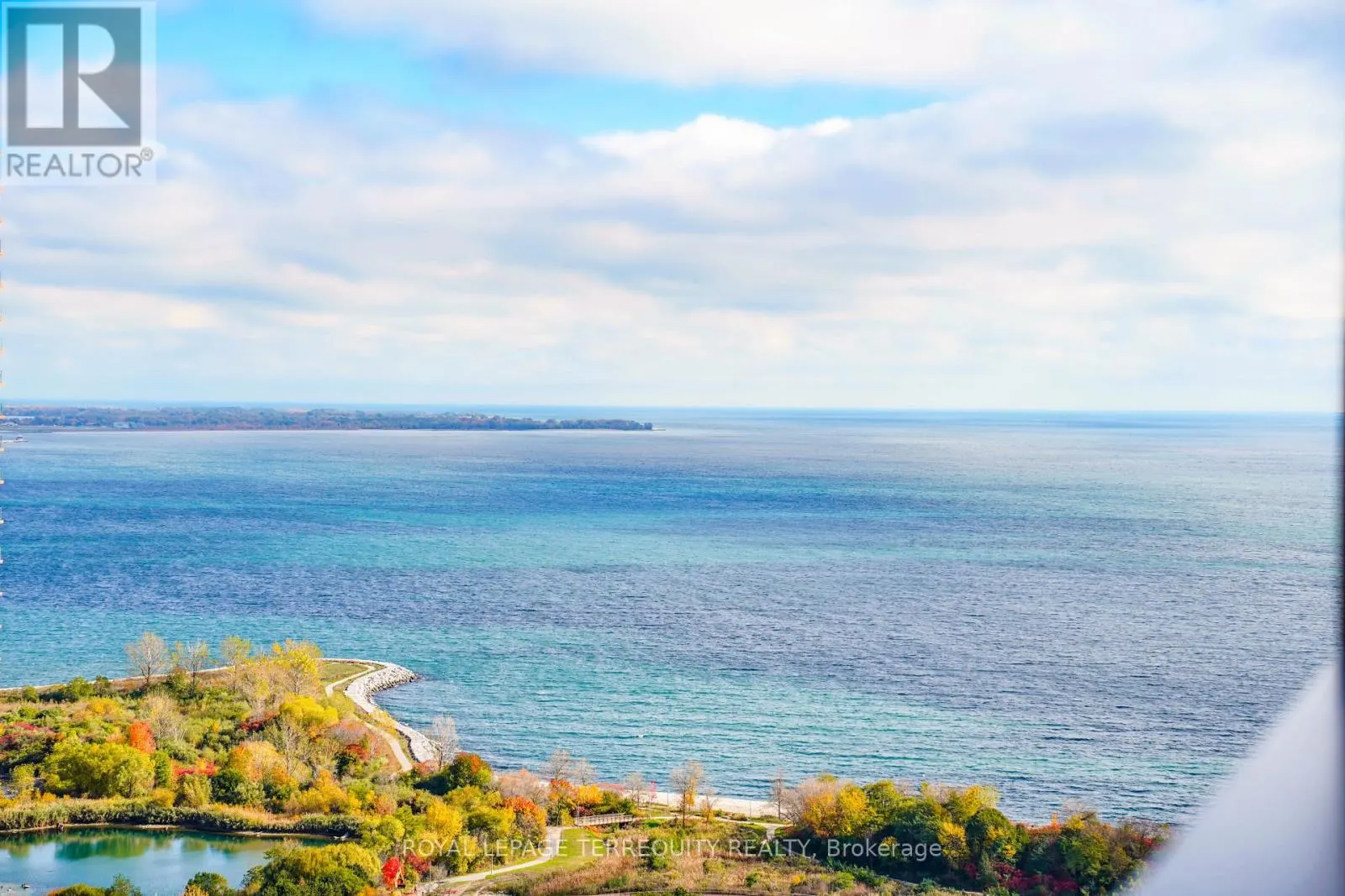 4007 - 2200 LAKESHORE BOULEVARD W