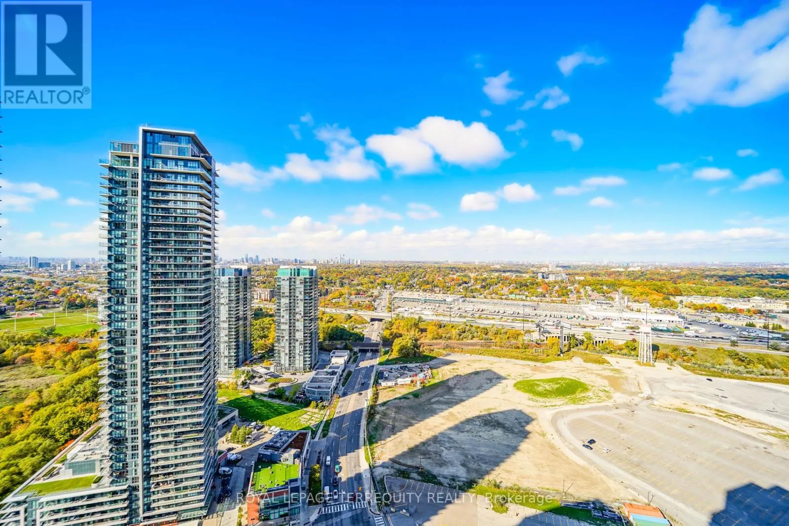 4007 - 2200 LAKESHORE BOULEVARD W