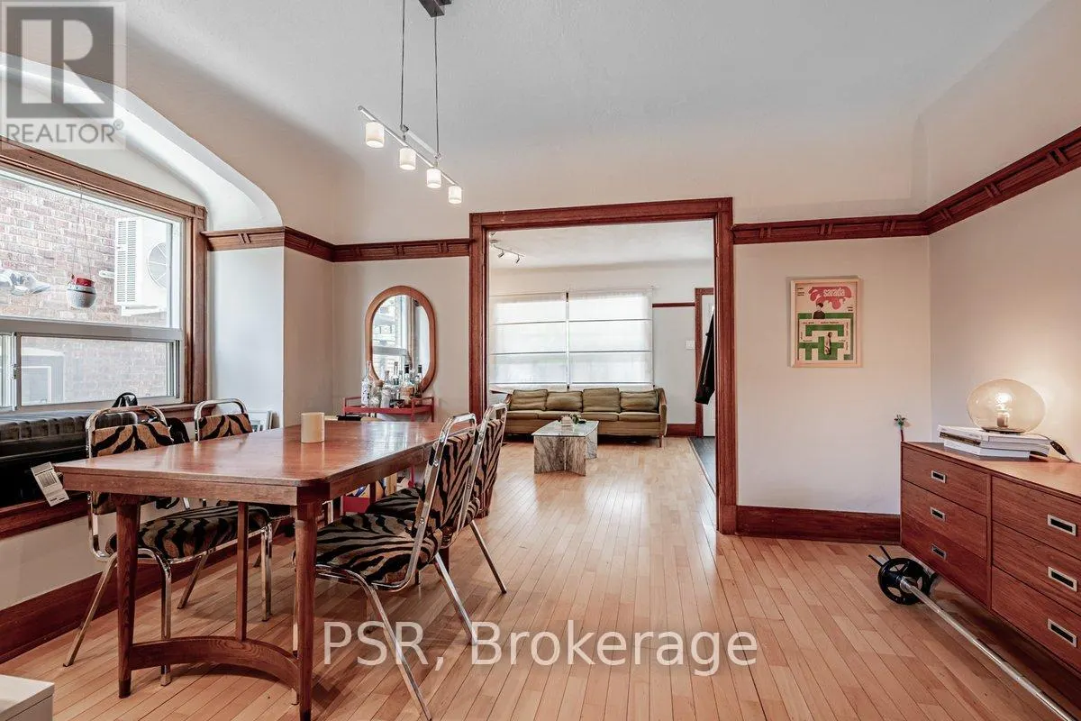 MAIN - 50 PARKDALE ROAD, #Main