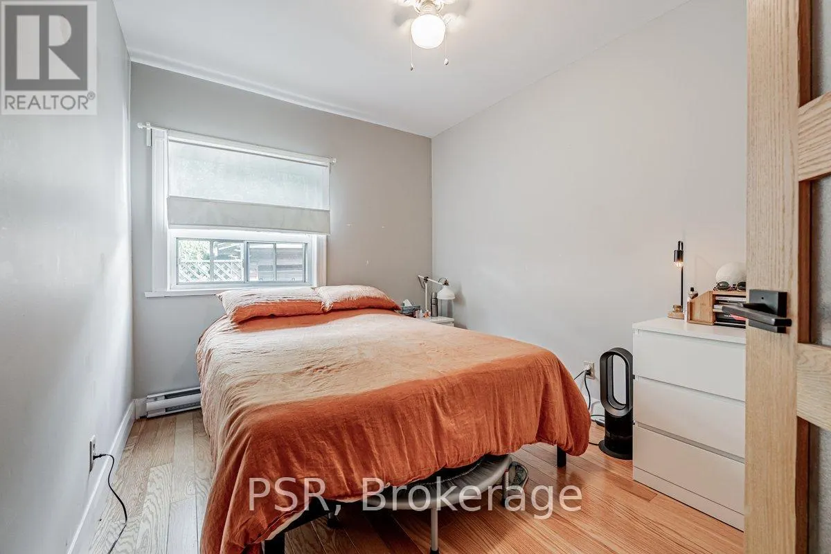 MAIN - 50 PARKDALE ROAD, #Main