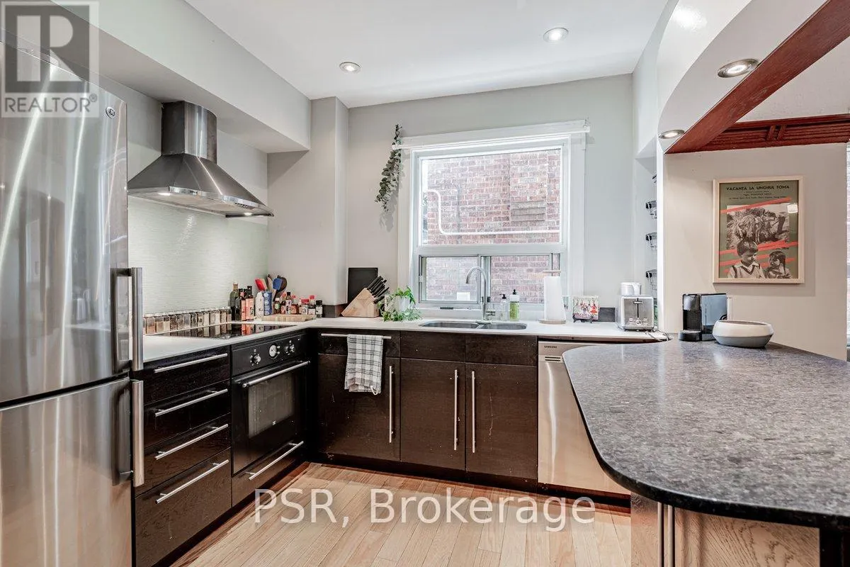 MAIN - 50 PARKDALE ROAD, #Main