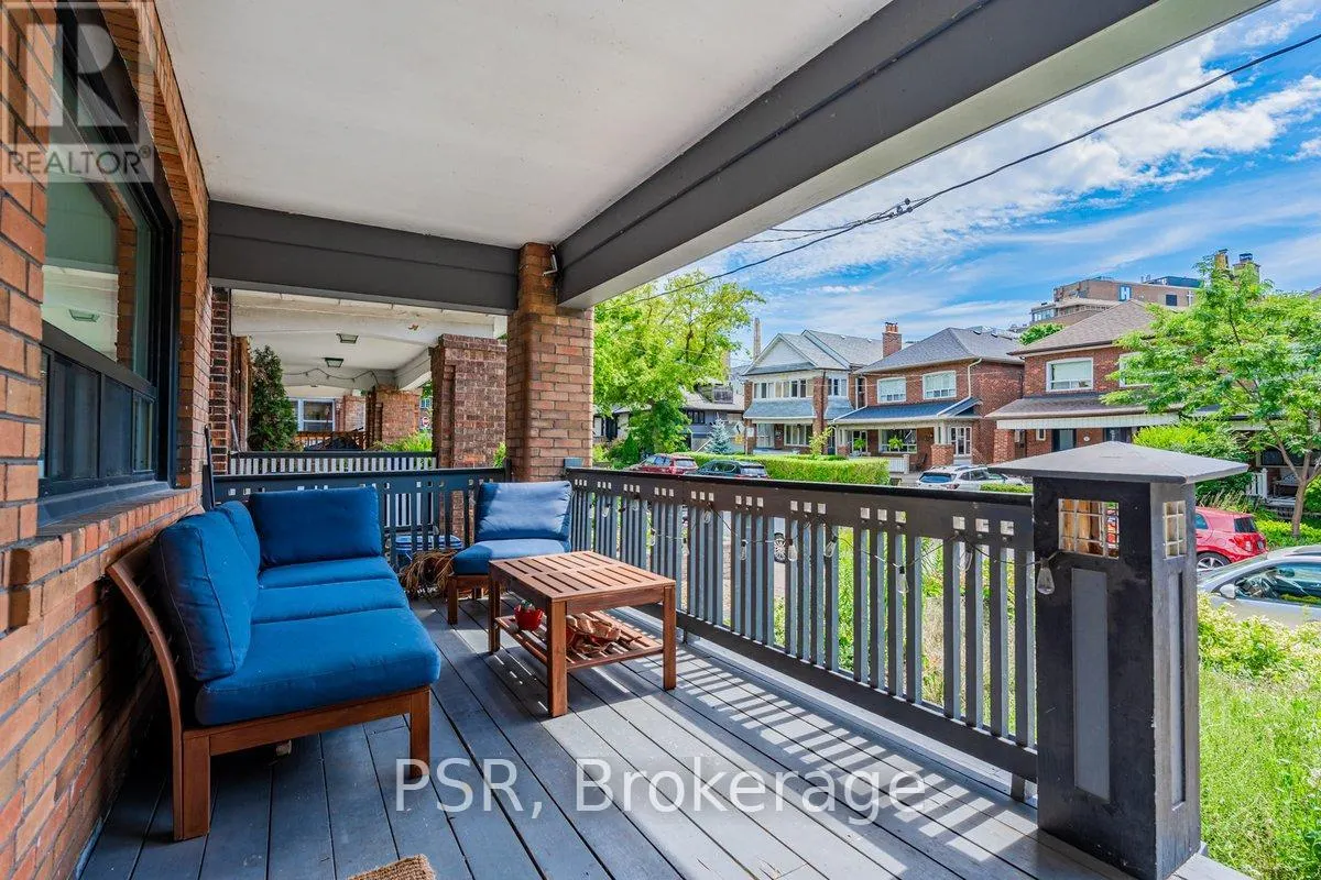 MAIN - 50 PARKDALE ROAD, #Main