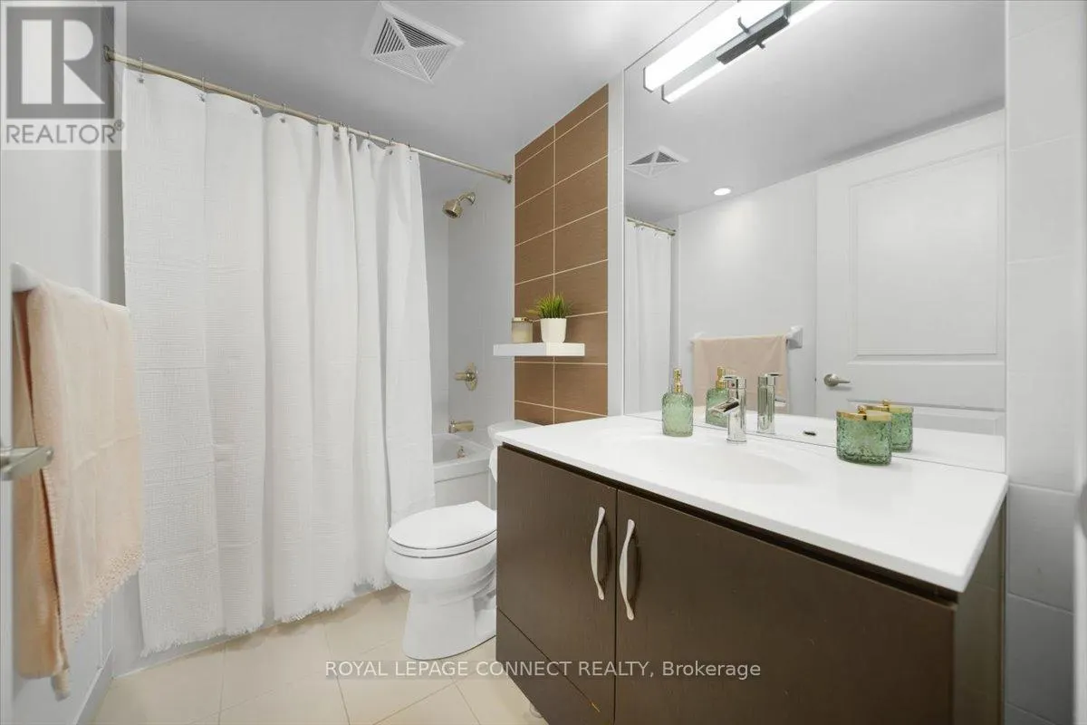 1506 - 205 SHERWAY GARDENS ROAD