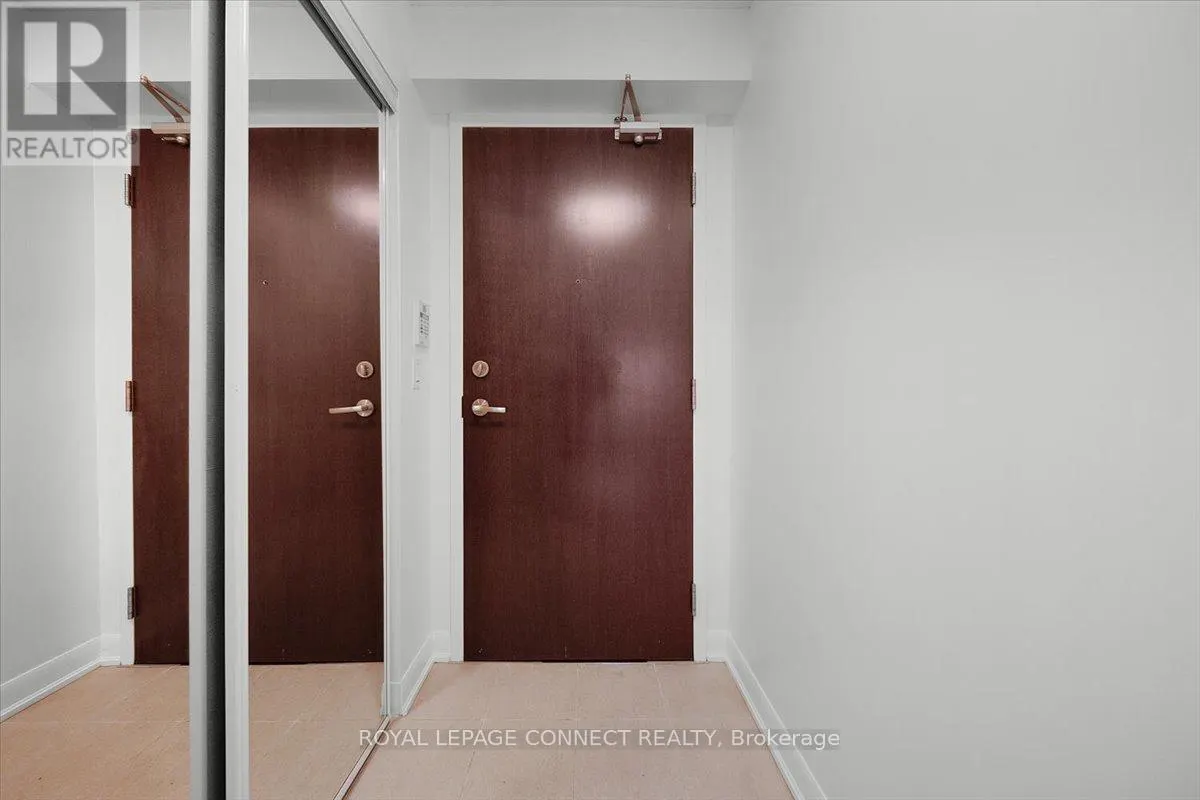 1506 - 205 SHERWAY GARDENS ROAD