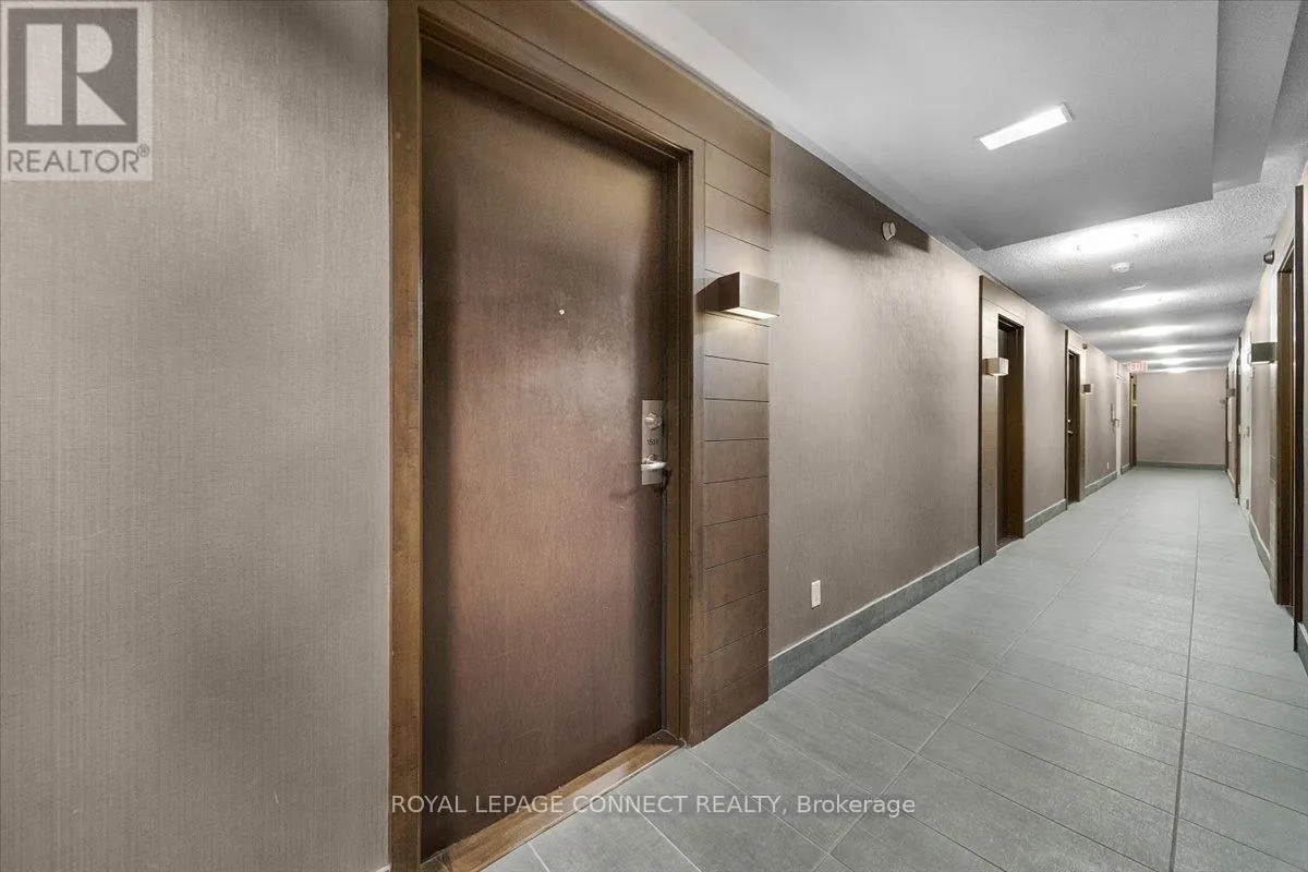 1506 - 205 SHERWAY GARDENS ROAD