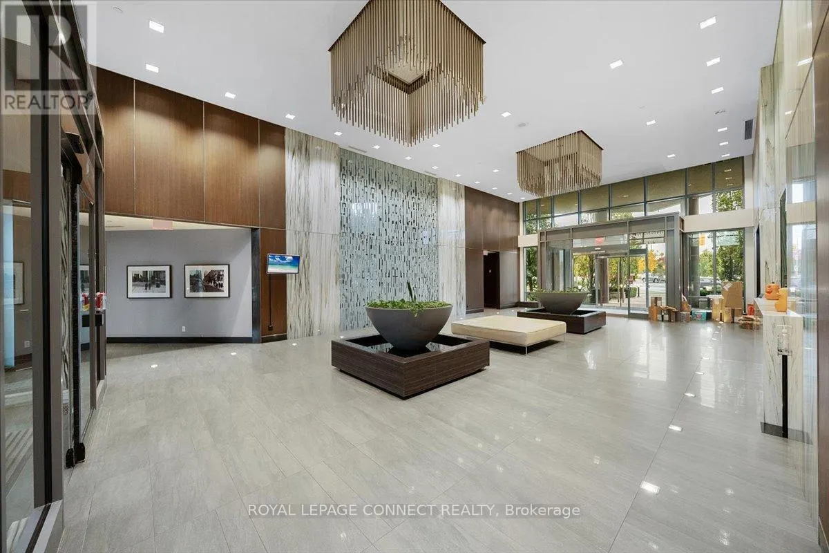 1506 - 205 SHERWAY GARDENS ROAD