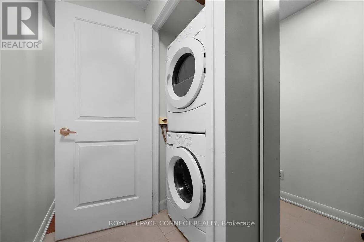 1506 - 205 SHERWAY GARDENS ROAD