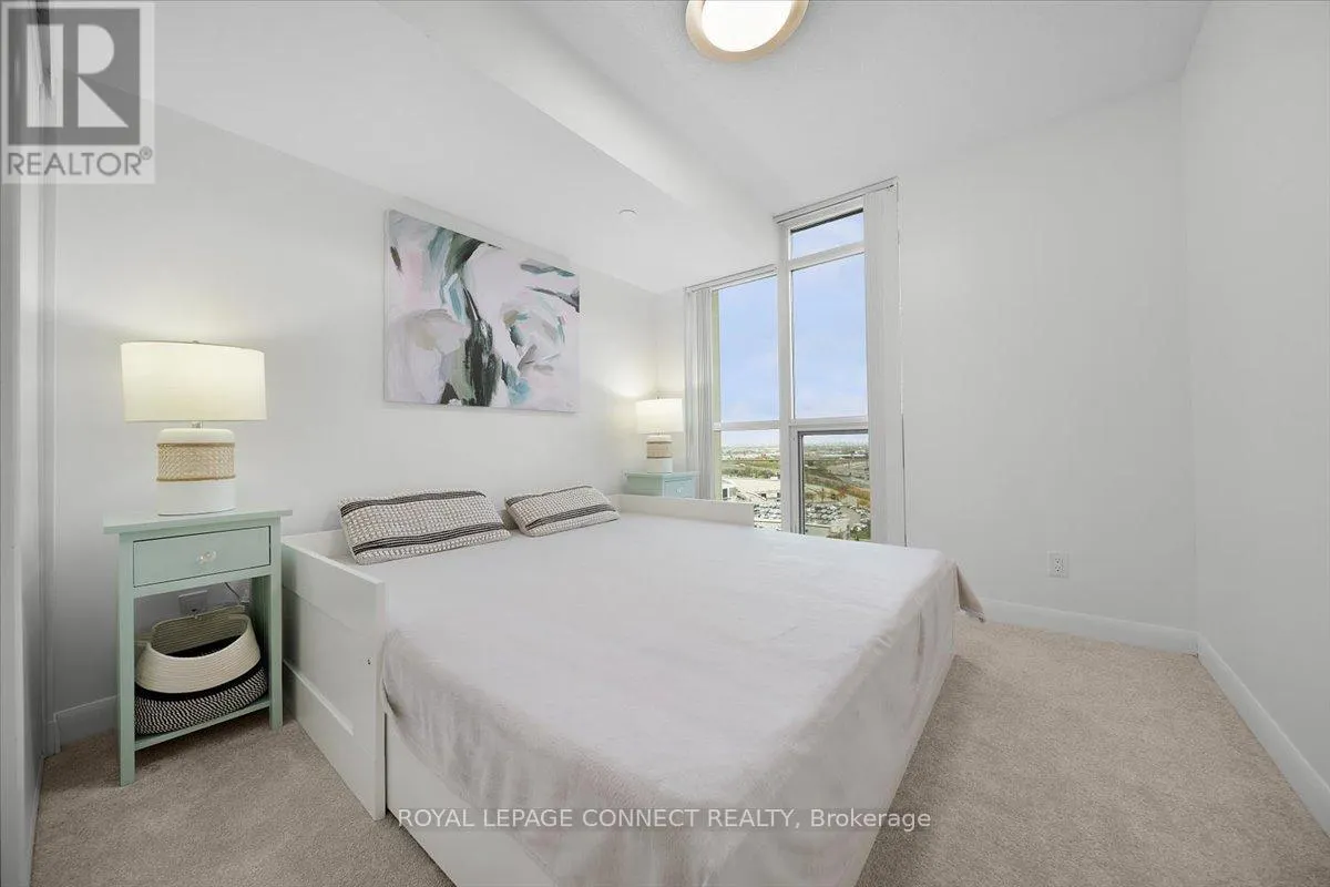 1506 - 205 SHERWAY GARDENS ROAD